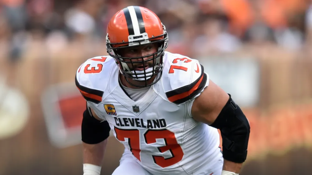 joe thomas weight loss