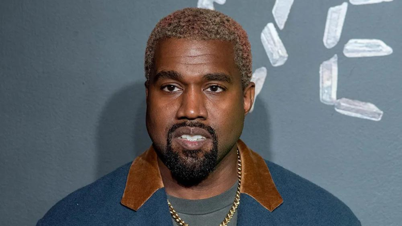 kanye west weight gain