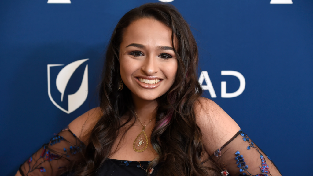 jazz jennings weight loss