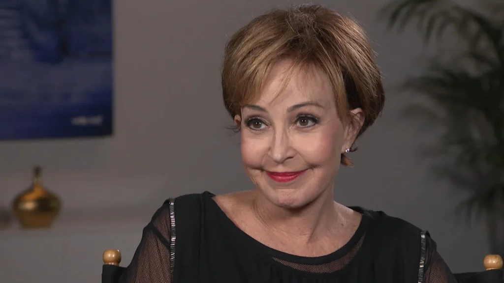  Annie Potts Plastic Surgery