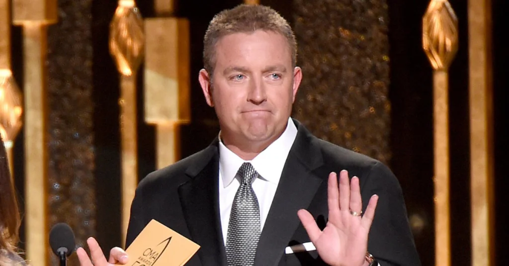 kirk herbstreit plastic surgery