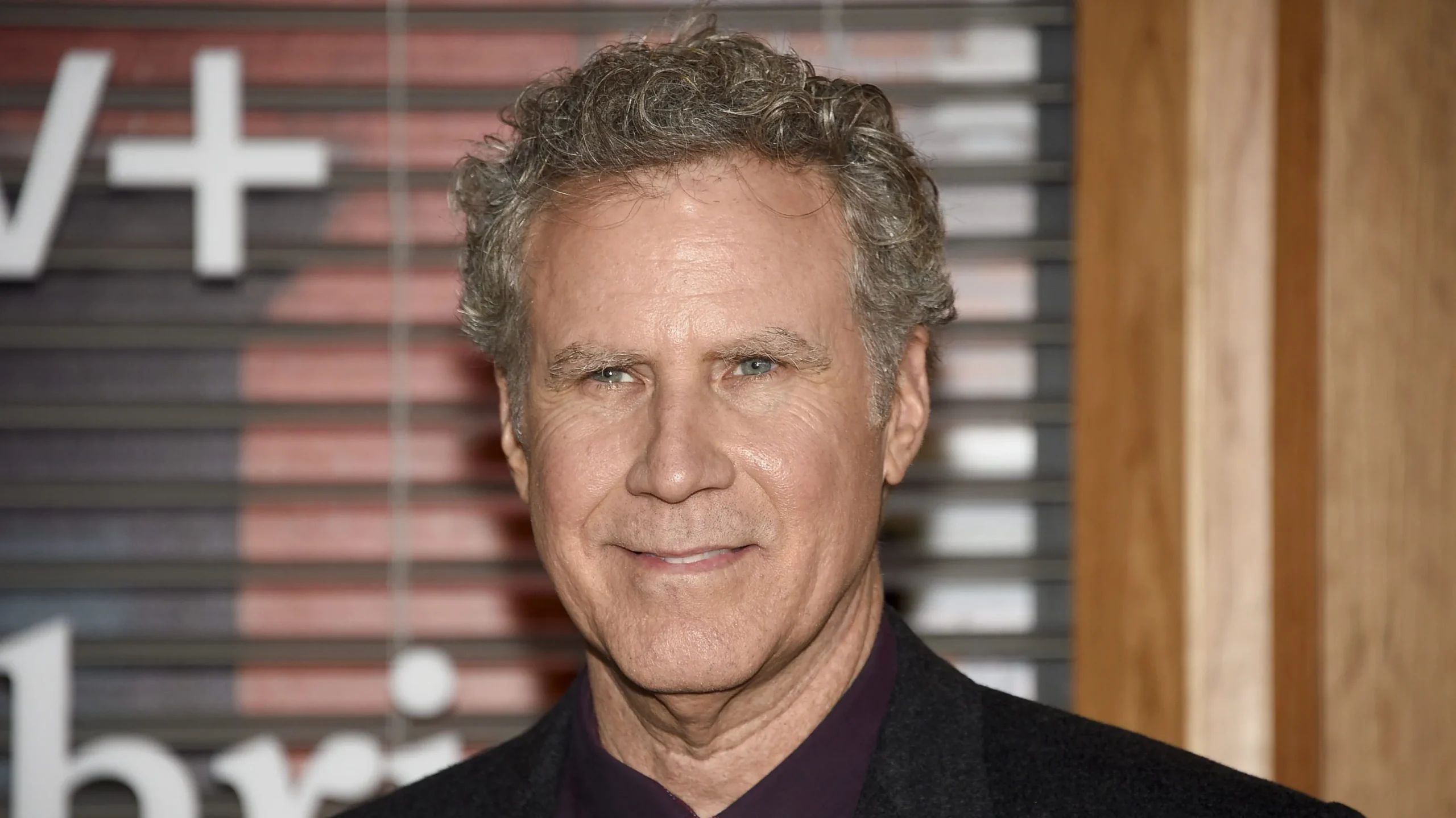 will ferrell plastic surgery