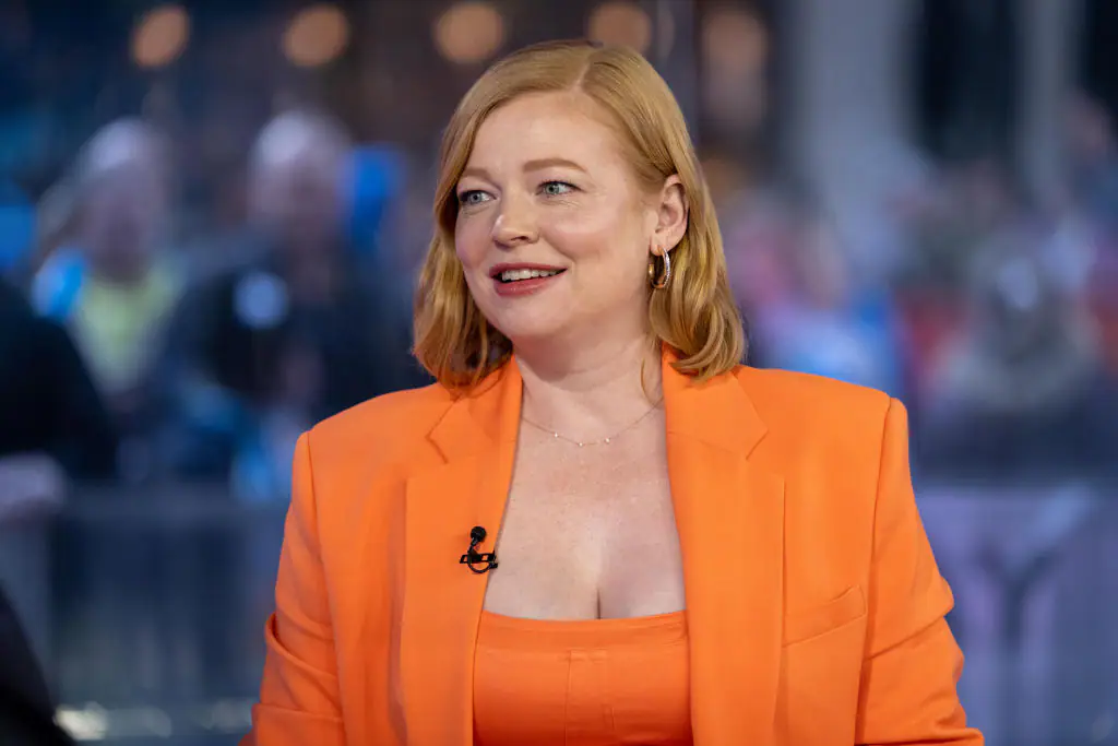 Sarah Snook Weight Gain