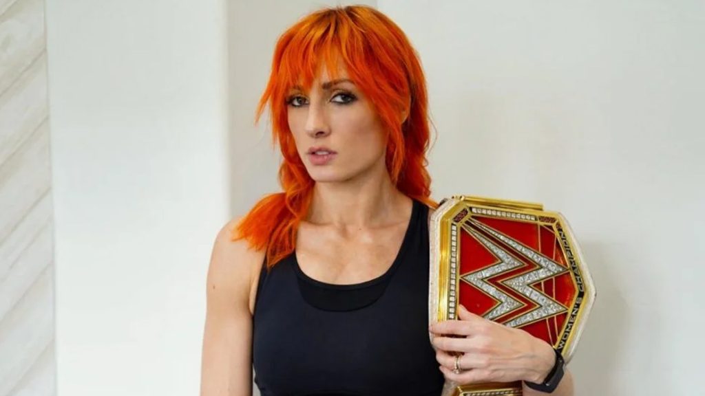 becky lynch plastic surgery