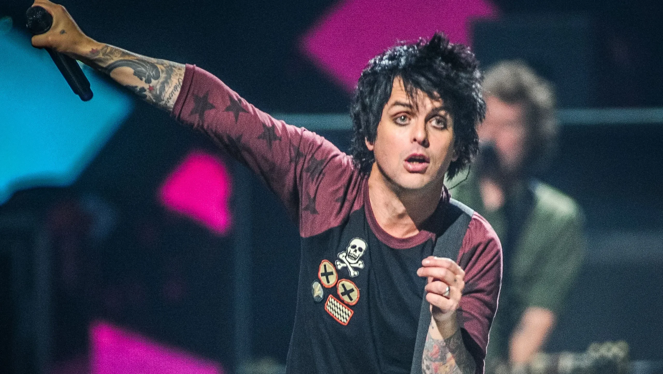 billie joe plastic surgery