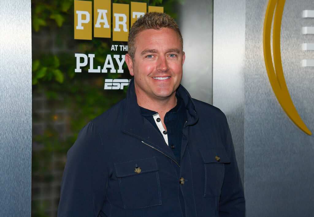 kirk herbstreit plastic surgery