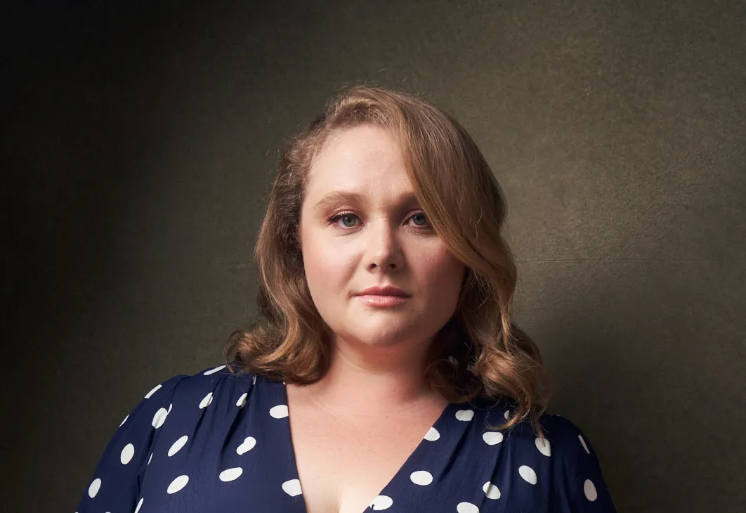 Danielle Macdonald weight loss