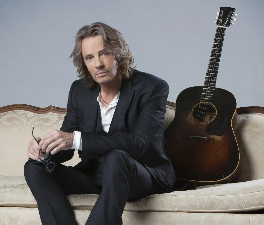 Rick Springfield Plastic Surgery