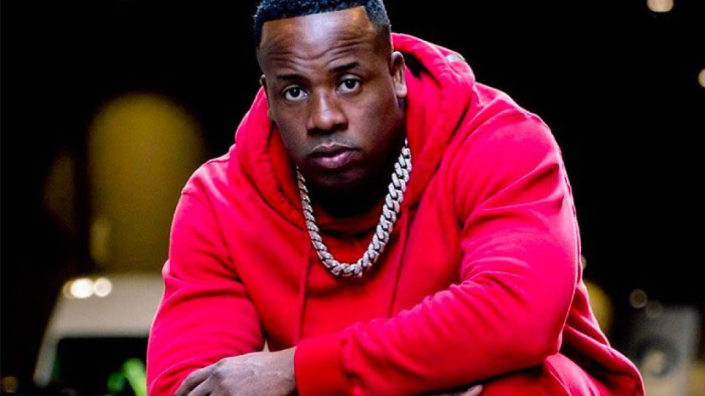 Yo Gotti stuns weight loss