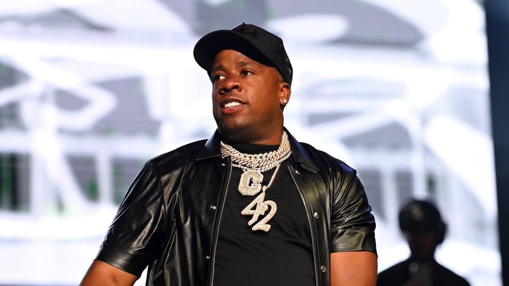 Yo Gotti stuns weight loss