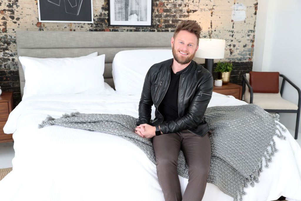 Queer Eyes Bobby Berk Weight Loss