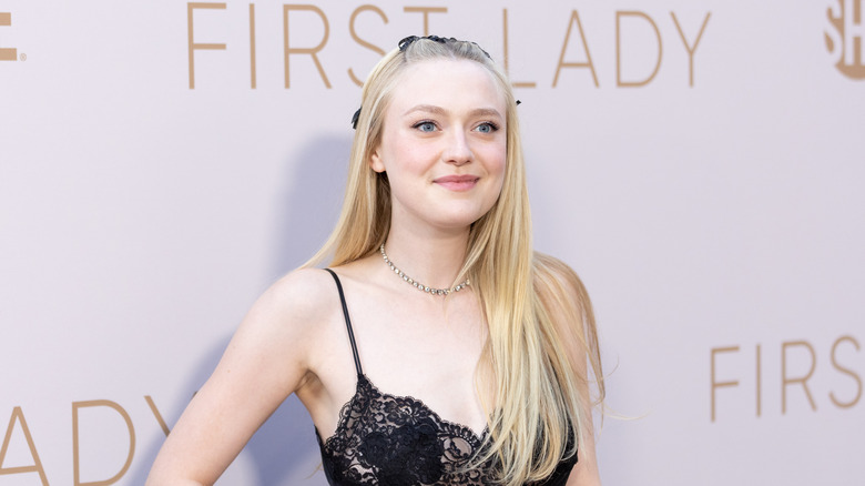 Dakota Fanning’s Plastic Surgery