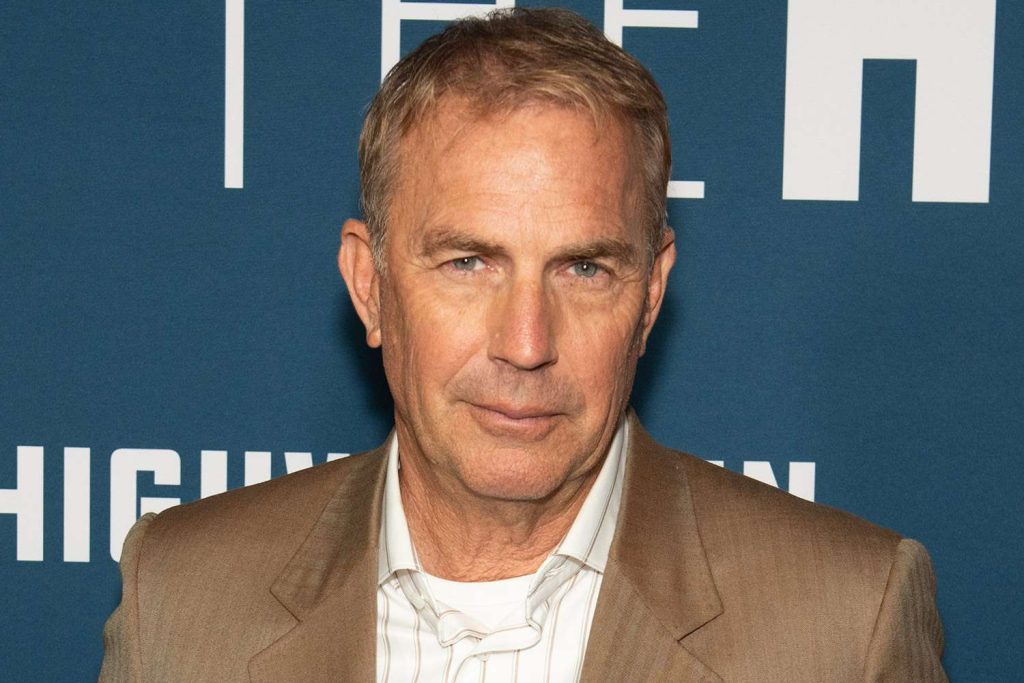 kevin costner plastic surgery