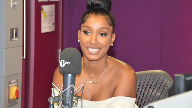 Bernice Burgos Before Surgery