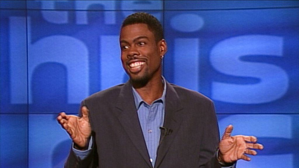 chris rock plastic surgery