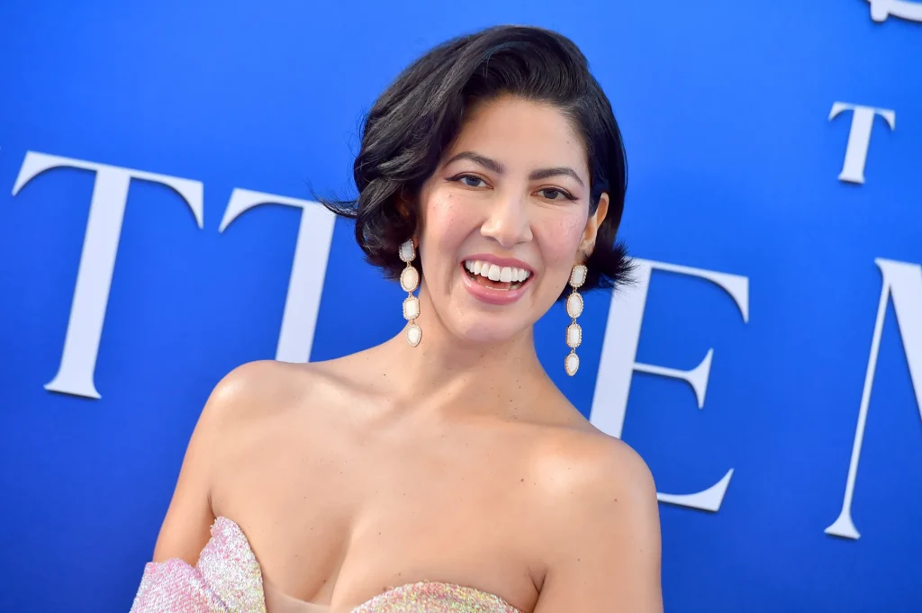 Stephanie Beatriz plastic surgery