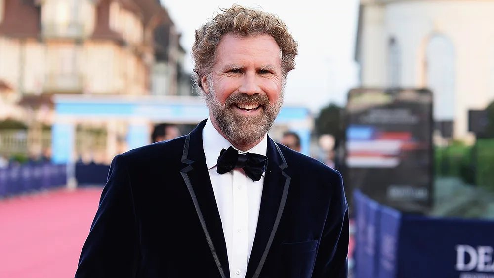 will ferrell plastic surgery