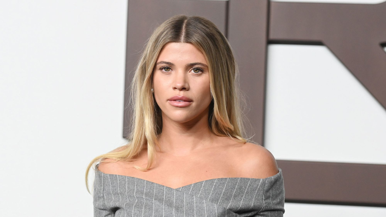 sofia Richie Plastic Surgery