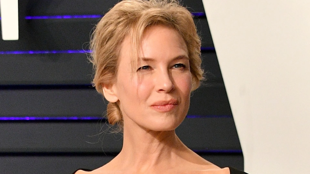 renee zellweger plastic surgery