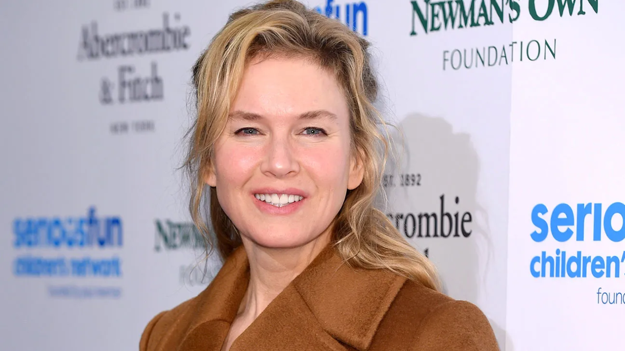 renee zellweger plastic surgery