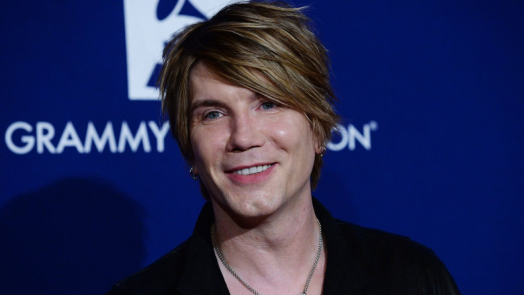 johnny rzeznik plastic surgery