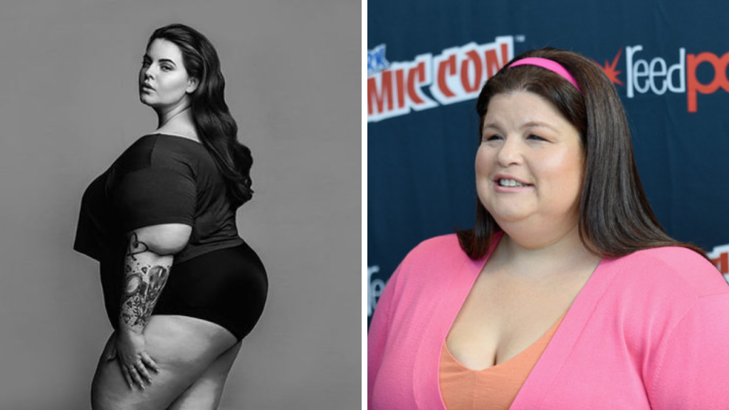 lori beth denberg weight loss