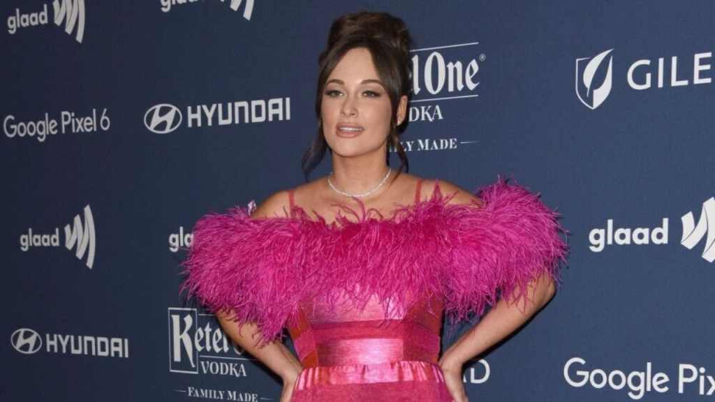 kacey musgraves weight gain