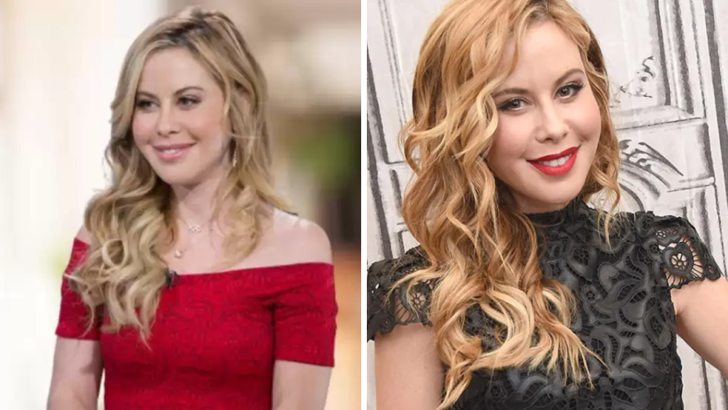 Tara Lipinski Plastic Surgery