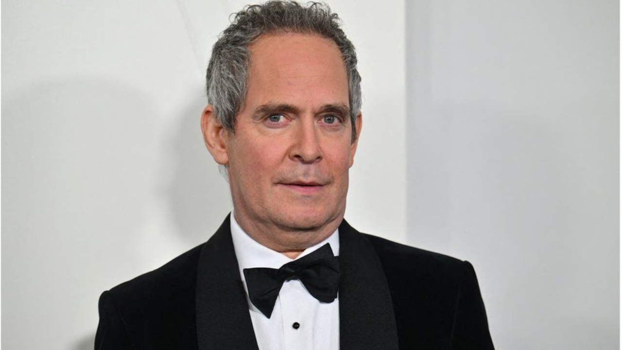 tom hollander weight gain