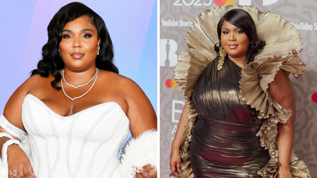 lizzo weight loss