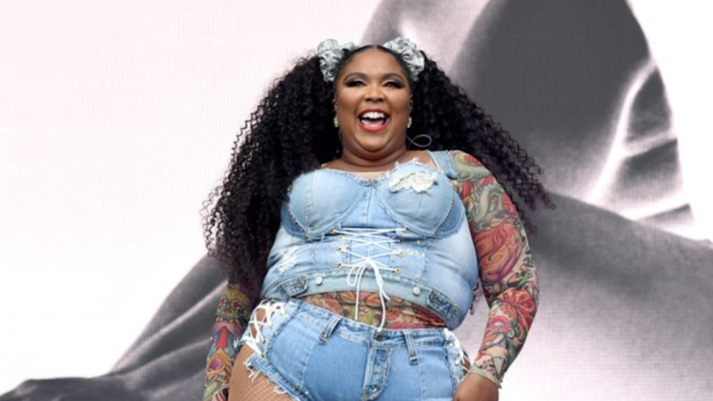 lizzo weight loss