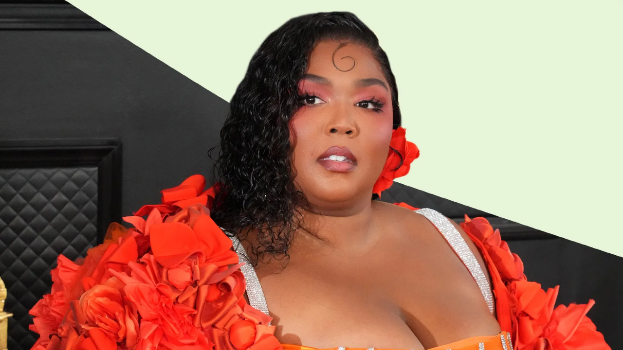 lizzo weight loss