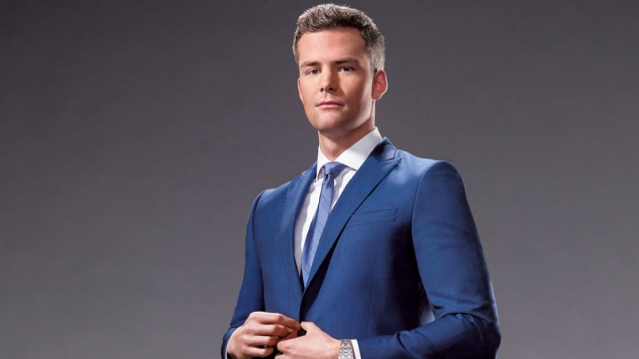 Ryan Serhant Plastic Surgery