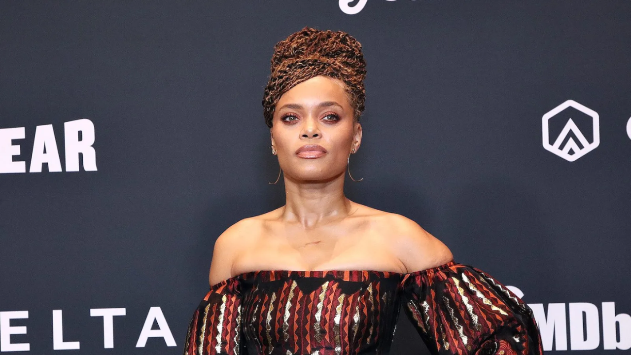 andra day weight loss