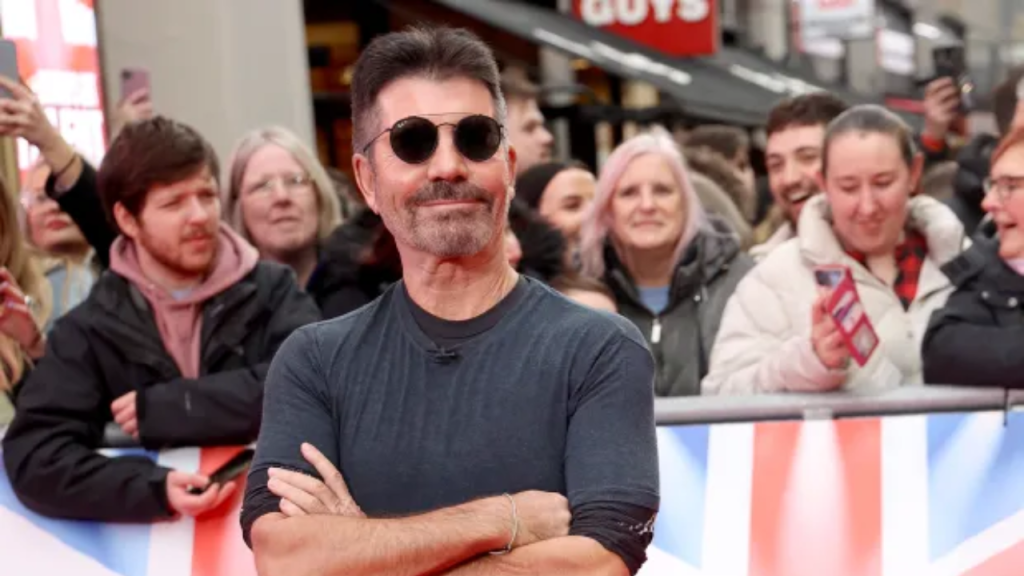 simon cowell plastic surgery 