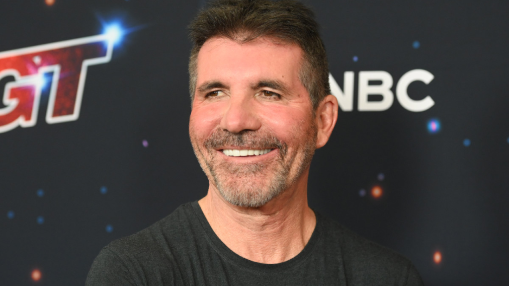 simon cowell plastic surgery 