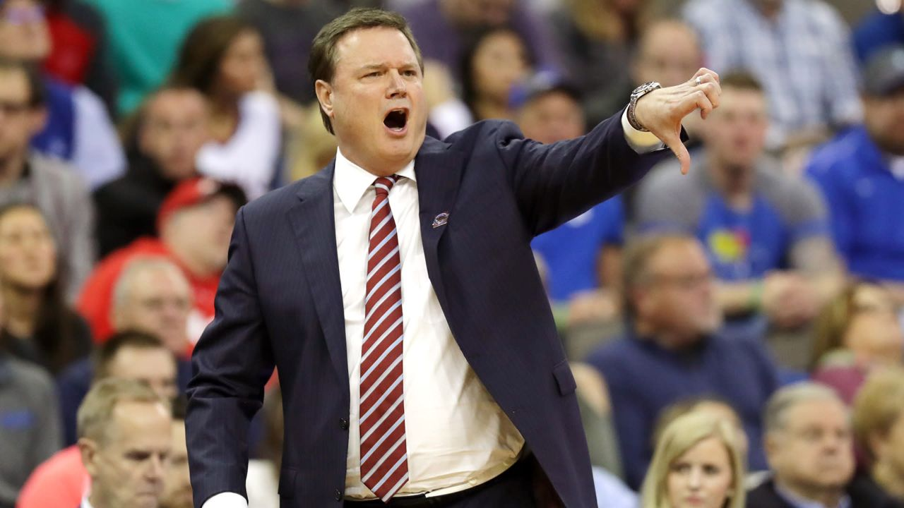 Bill Self Weight Loss