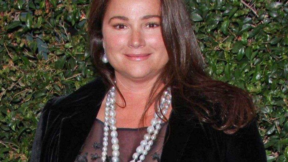 How Did Keely Shaye Smith Lose 100 Pounds?