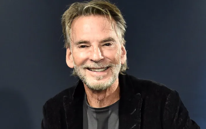 Kenny Loggins Plastic Surgery