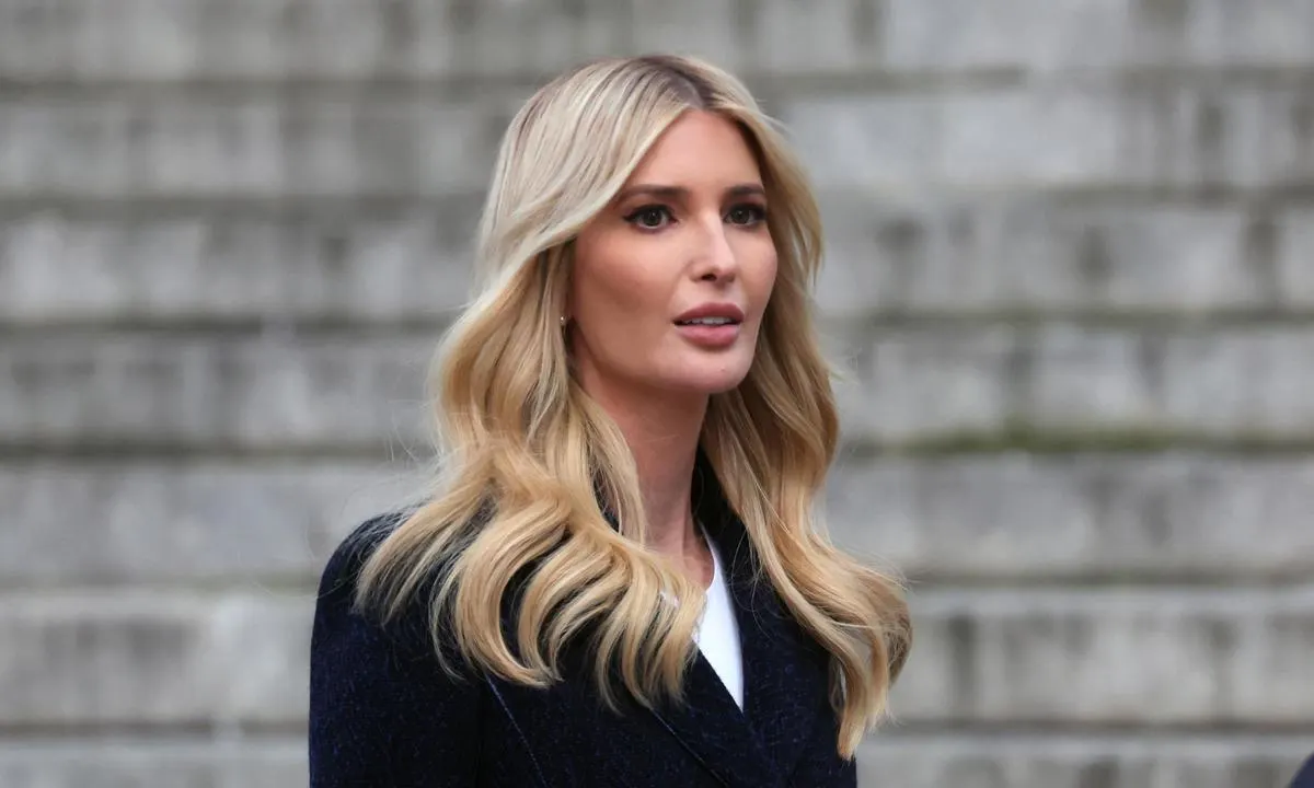 Ivanka Trump Plastic Surgery