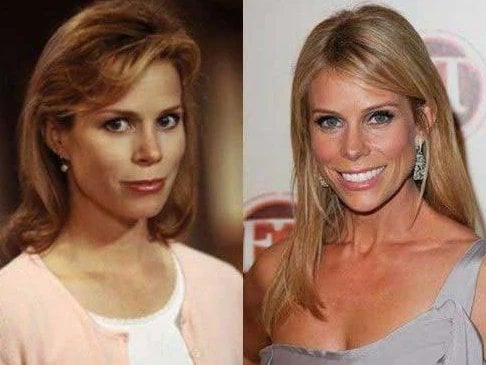 
Cheryl Hines Plastic Surgery: Did She Get Plastic Surgery?
