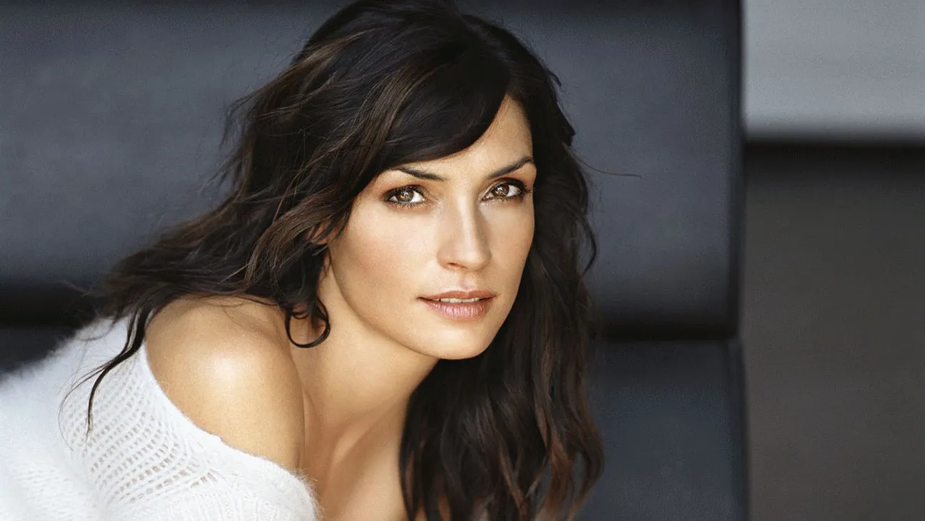 Famke Janssen Plastic Surgery