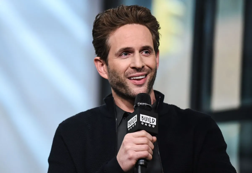 glenn howerton plastic surgery