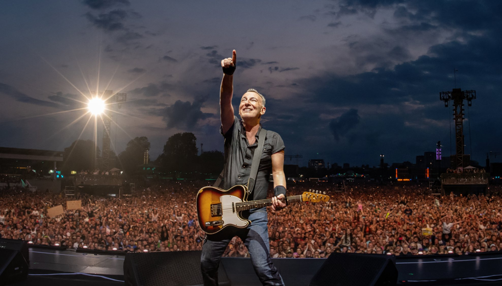 bruce springsteen plastic surgery