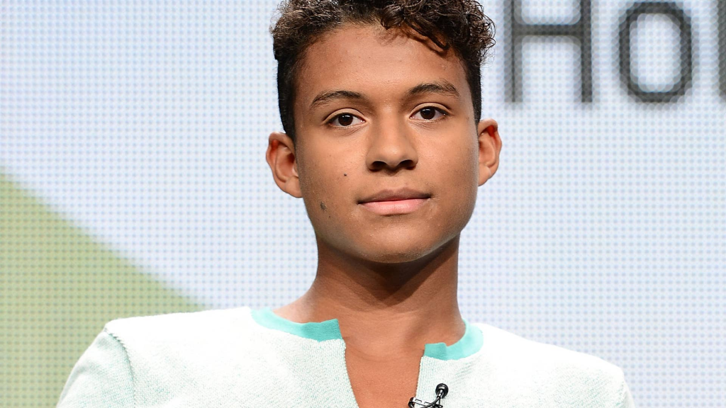 Jaafar Jackson Plastic Surgery