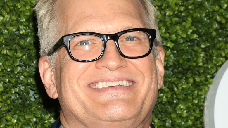 Drew Carey Weight Loss