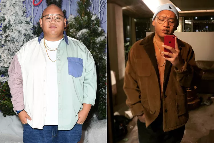 Jacob Batalon Weight Loss: How Did He Loss His Weight? 