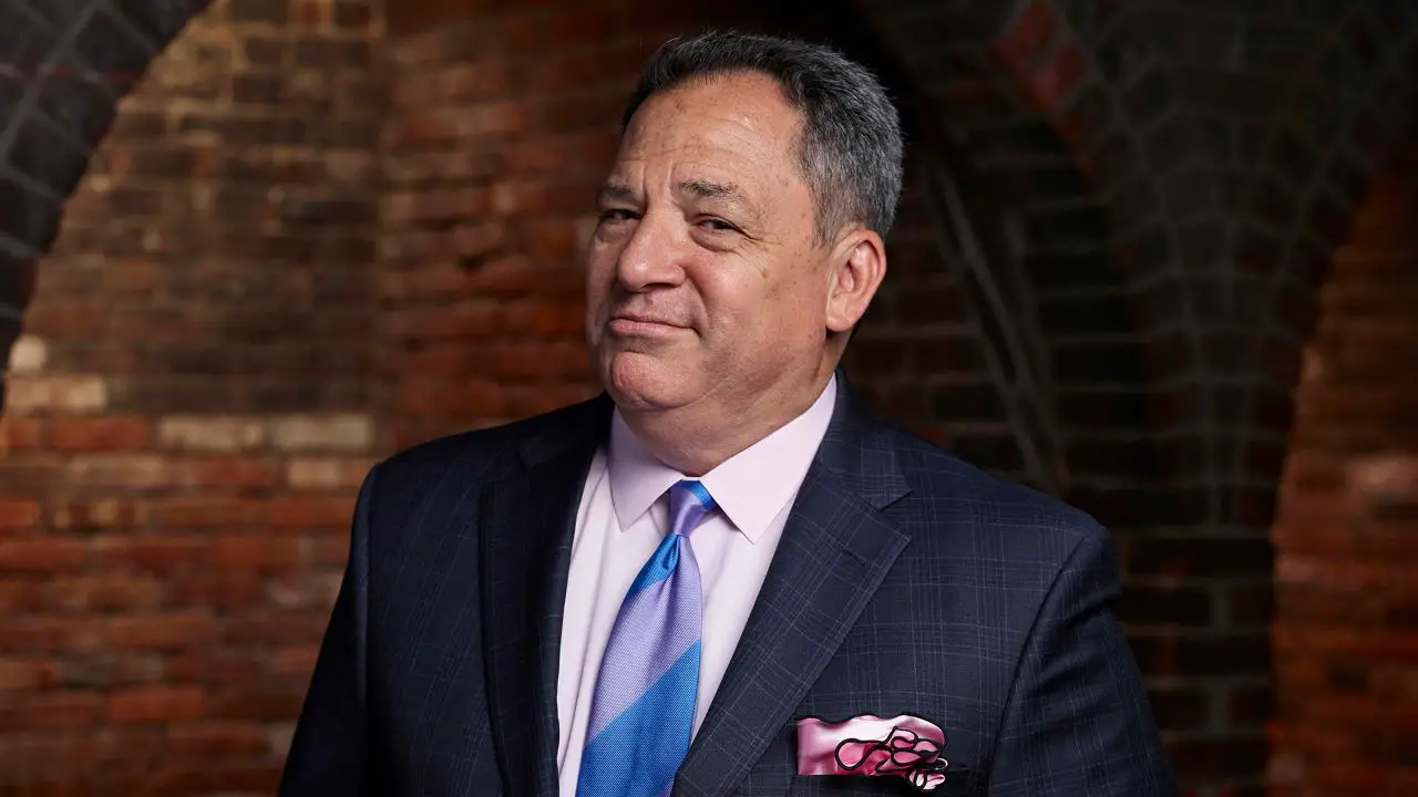 josh mankiewicz weight loss