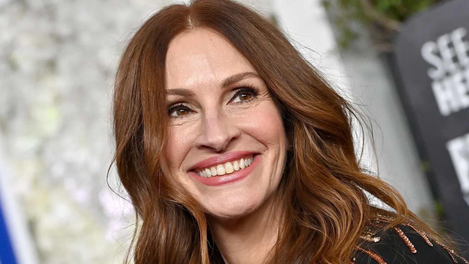 Julia Roberts Weight Gain