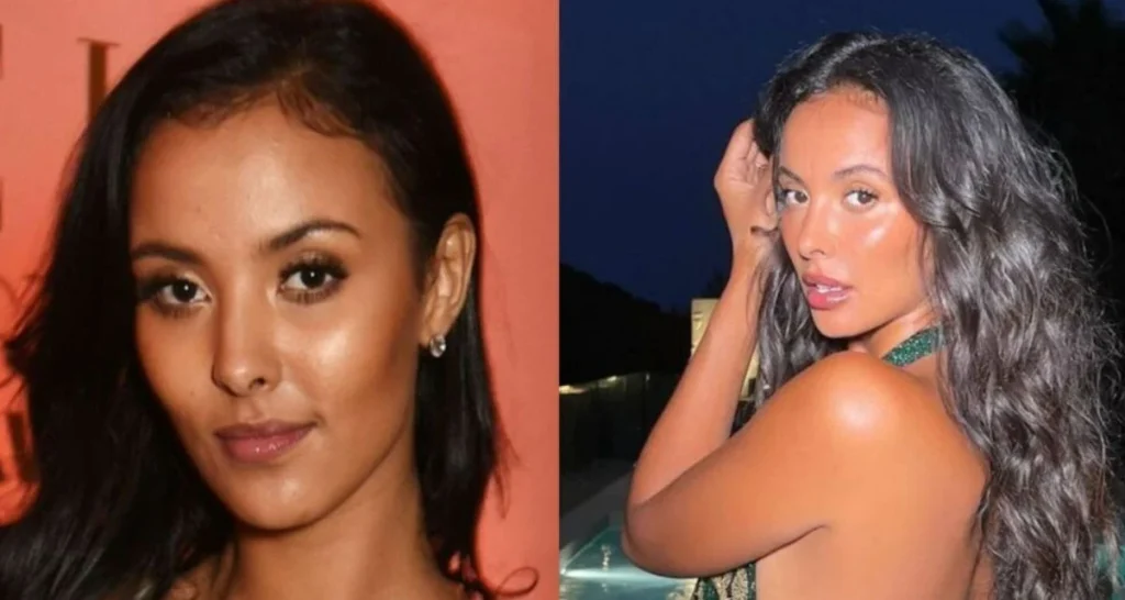 Maya Jama Plastic Surgery: Has She Had Any Plastic Surgery? 